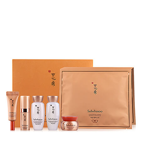 Sulwhasoo Concentrate Ginseng Renewing basic kit ( 6 item),Sulwhasoo Concentrate Ginseng Renewing kit ราคา,Sulwhasoo Concentrate Ginseng Renewing kit ออนไลน์,Sulwhasoo Concentrate Ginseng ของแท้